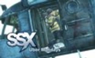 SSX: Ty Thorsen [Обновлено]