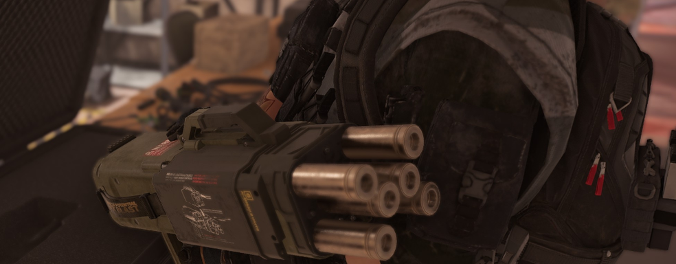 Слух: новые детали The Division 3 о месте действия и противоборствующих фракциях