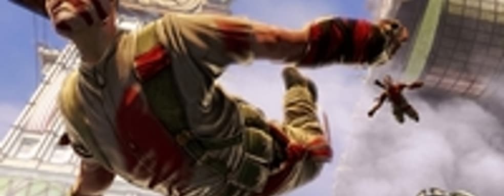 Ken Levine об оружии и врагах BioShock: Infinite