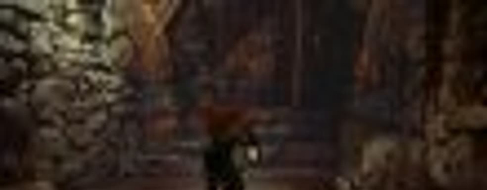 Незаконченная версия «мышиного стелса» Ghost of a Tale появится на Xbox One 30 июня