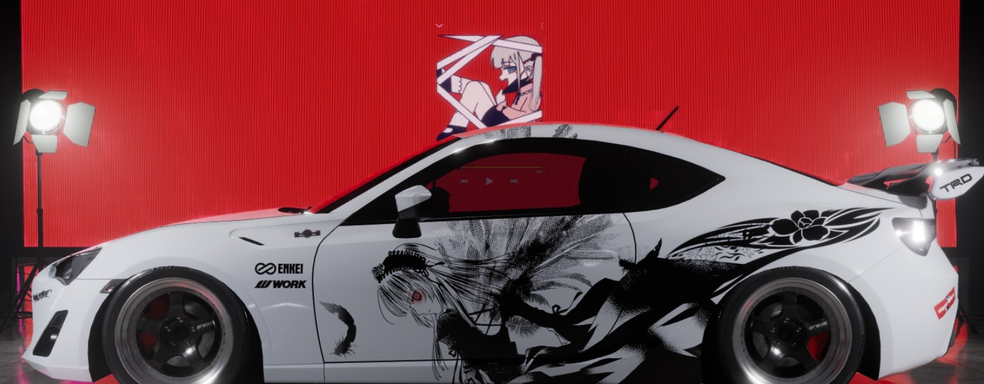 Спустя 18 лет гоночная франшиза Tokyo Xtreme Racer успешно вернулась — Genki довольна показателями игры в раннем доступе