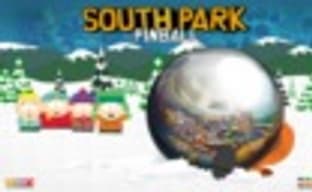 Zen Studios работает над South Park Pinball
