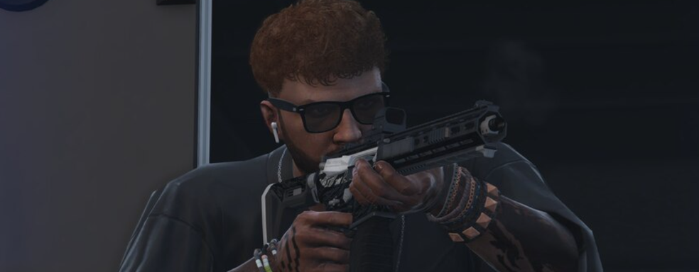 GTA Online trailer spotted teasing GTA 6. Another Vice City clue