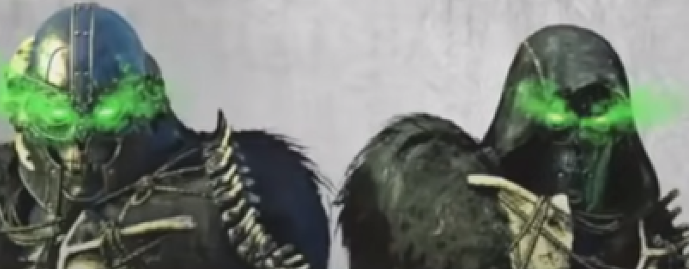 В Assassin's Creed Mirage позволят стать жутковатым огненным демоном, но придётся заплатить