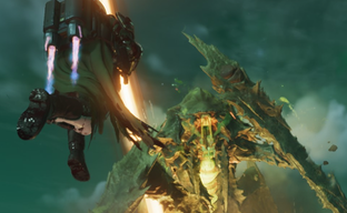 Создатели Helldivers 2 захотели стать следующей Blizzard или FromSoftware