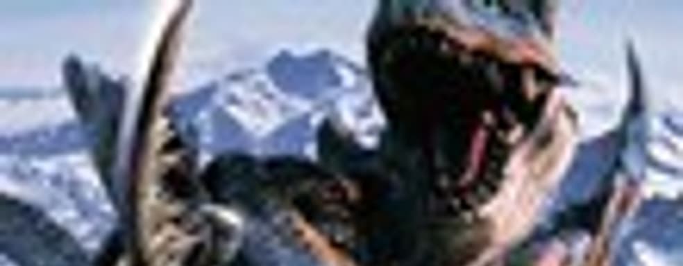 Monster Hunter Freedom 3 для PSP