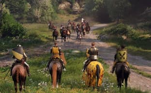 Создатели Kingdom Come 2 вдохновились CDPR и будут работать над несколькими проектами