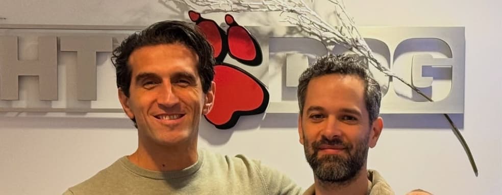 Split Fiction — лучшая игра Йозефа Фареса, считает Нил Дракманн