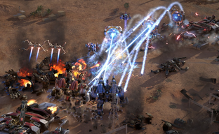 Paradox No Longer Publishes "Unique" Hit. Company Relinquished Rights to the Game and Left Everything to Mechabellum Creators