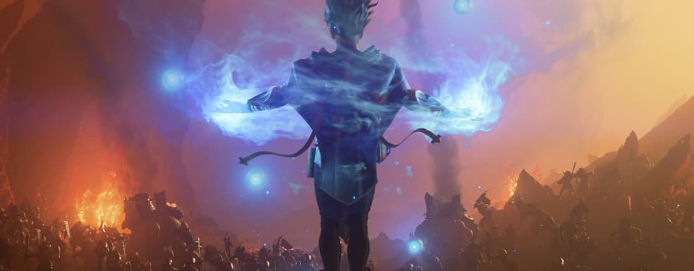 Magic: Legends. Новый ролик микса Diablo и карточных игр