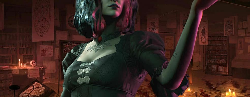 Не исключено, что Vampire: The Masquerade — Bloodlines 2 выйдет в 2023 году