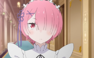 Вышла новая игра по аниме Re:Zero, доступная бесплатно, но с нюансами