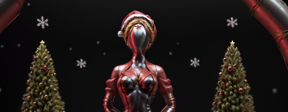 Создатели Atomic Heart выпустили кроссворд с вопросами по миру игры