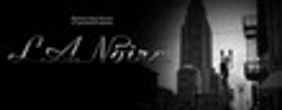 L.A. Noire использует MotionScan