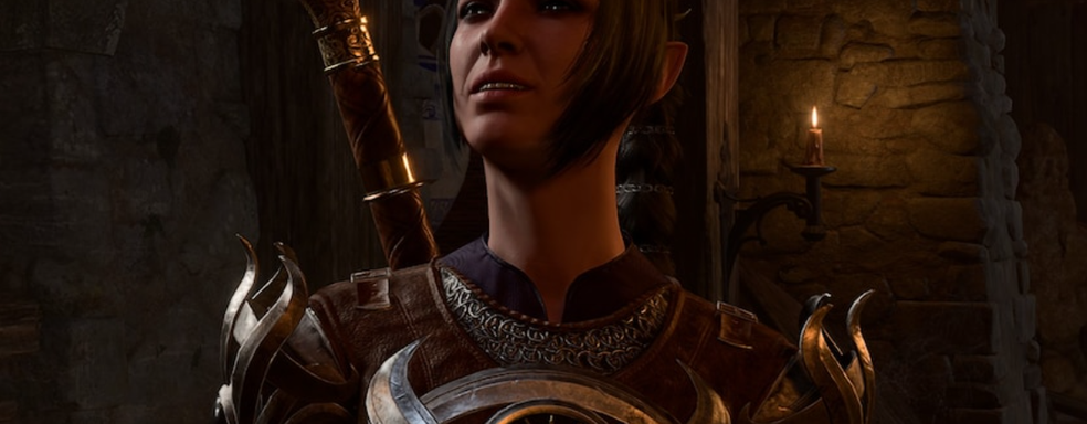 Шэдоухарт, Цири, Панам и другие героини видеоигр в реальности. Энтузиаст оживил персонажей при помощи нейросети