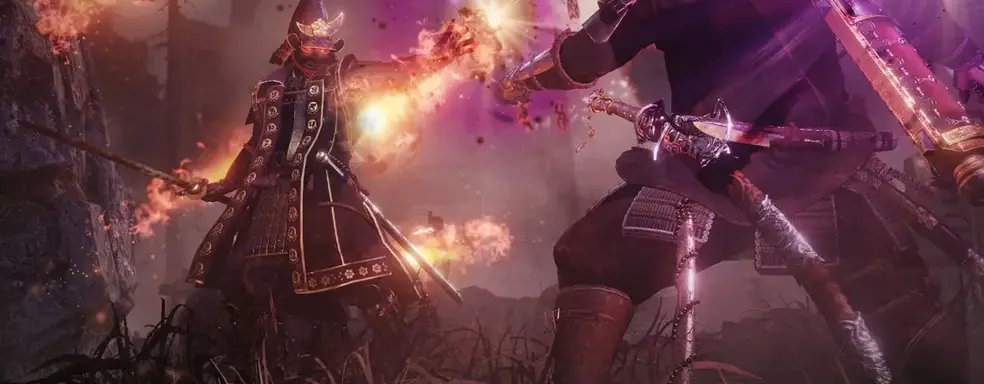 Продажи Nioh 2 превысили миллион копий, первое дополнение появится 30 июля