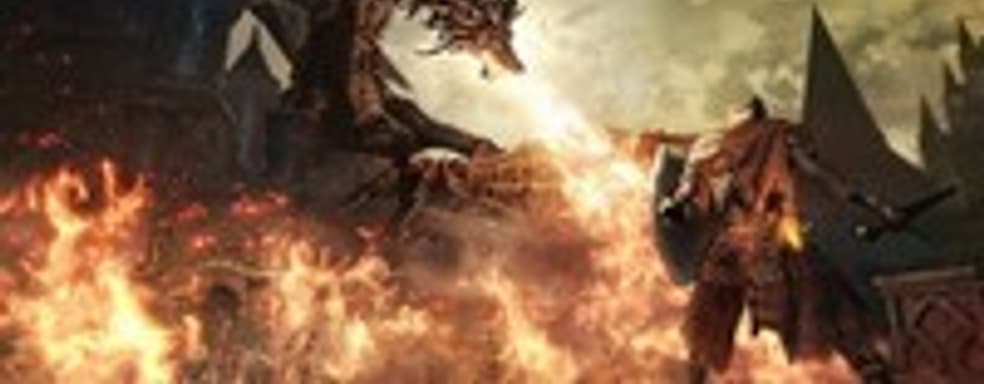 Продажи серии Dark Souls превышают 8 млн копий, из них 40% пришлось на долю РС-версии