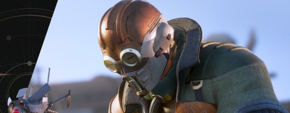 Школы Империи в Dune Awakening — показали тайный Орден ментатов