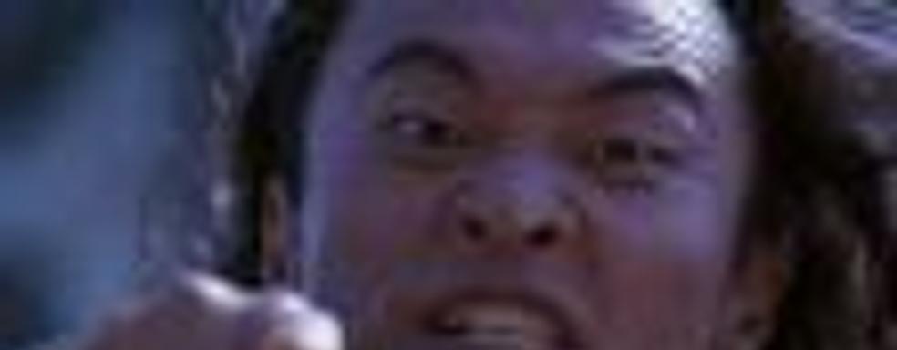 Шан Цунг из фильма Mortal Kombat в роли Шан Цунга в Mortal Kombat 11