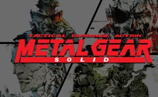 Продано 60 миллионов копий игр серии Metal Gear Solid