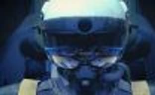 Ace Combat 7: Skies Unknown — глубокое синее небо