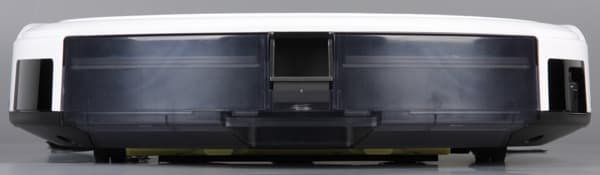 Kitfort KT-519, вид сзади