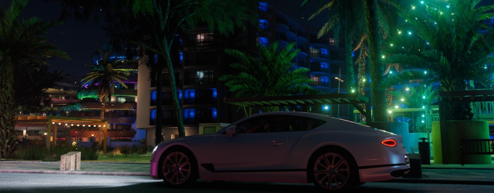 New Content Released for Test Drive Unlimited Solar Crown, Inviting Players to Try the Game for Free on PlayStation 5