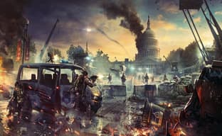 Вашингтон нового поколения – The Division 2 улучшат для PS5 и Xbox Series X|S