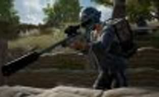 Для PlayerUnknown’s Battlegrounds вышло кровавое обновление