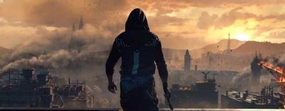 Dying Light 2 воспользуется уникальными возможностями PS5. Игра получит трассировку лучей