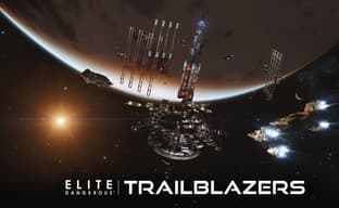 В Elite Dangerous запускают колонизацию. Названа дата выхода обновления Trailblazers
