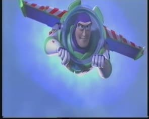 Samsung DVD-VR300E VHS-запись в режиме SP