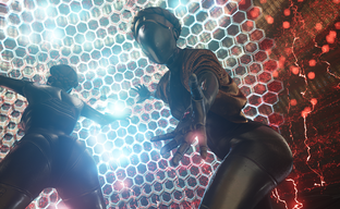 Открыт «Зал Славы» с легендарными личностями и играми российской игровой индустрии