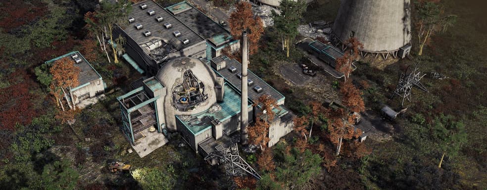 Вышла градостроительная стратегия о выживании в постапокалипсис Endzone 2