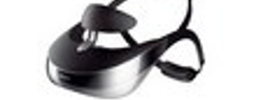 Стартовал прием предзаказов на очки/шлем HMZ-T3 от Sony