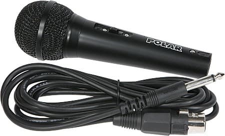 Mic