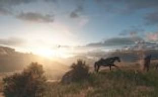 Слух: режим «Королевская битва» и другие подробности о Red Dead Redemption 2