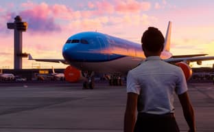 Не стоит ждать ранних обзоров Microsoft Flight Simulator 2024