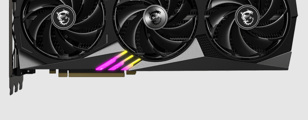 NVIDIA заплатит партнёрам компенсацию за отмену GeForce RTX 4080 на 12 ГБ