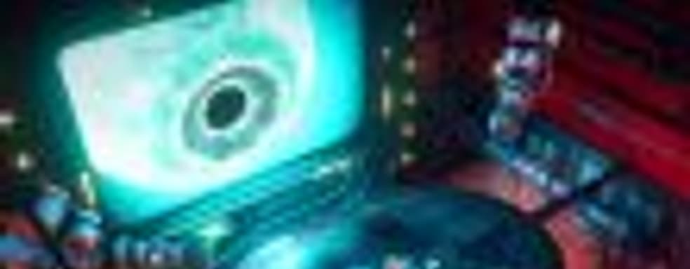 Трейлер ролевой игры с чёрным юмором Paranoia: Happiness is Mandatory