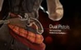 Анонс Assassin's Creed III: Liberation 