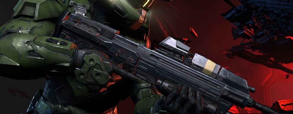 В ближайшие дни на Xbox появится 15 игр включая кампанию Halo Infinite