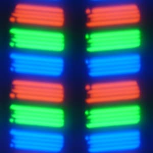 Обзор смартфона OnePlus One. Тестирование дисплея