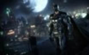 Новые скриншоты (Middle-earth: Shadow of Mordor, Batman: Arkham Knight...)