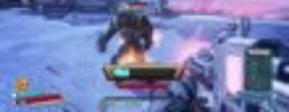 Borderlands: The Pre-Sequel - новые локации и оружие