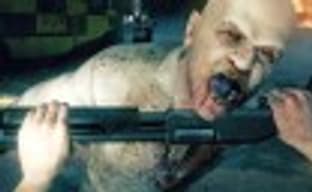 Прототип ZombiU 2 в разработке