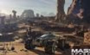 Продюсер Mass Effect: Andromeda заявил, что проект не является игрой в открытом мире