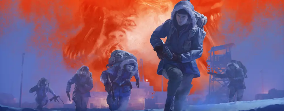 [Video] This is THE THING. Movies and games. The Thing Remastered Review