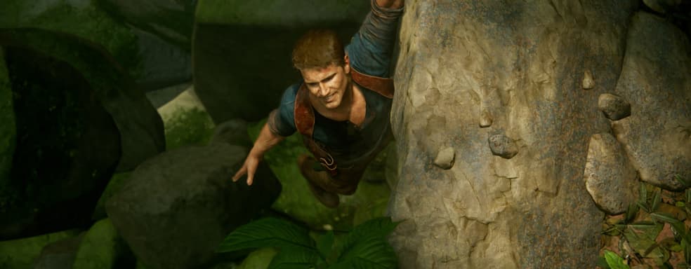 Uncharted выйдет на ПК, первый геймплей God of War Ragnarok — самое интересное за 9 сентября