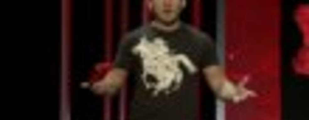 Е3 2010 video: Gears of War 3